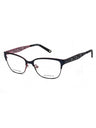 0BR0 00 - Blue Pink / Clear Lens
