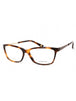 0WR9 - Brown Havana / Clear Lens