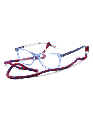 M Missoni MMI 0008 plastic Rectangular  Women's Eyeglasses