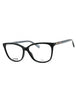 0807 00 - Black / Clear Lens
