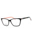 0807 - Black / Clear Lens