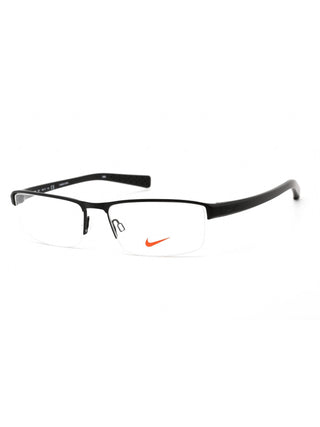 Nike 8097 Metal Eyeglasses Unisex