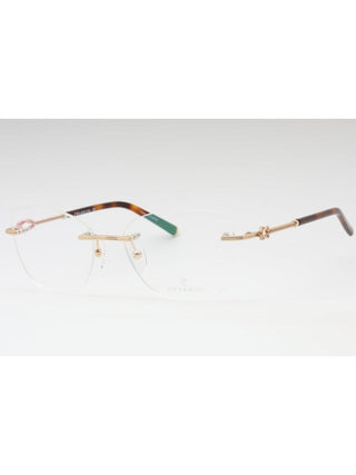 Charriol PC71027  Metal Cat eye  Women's Eyeglasses