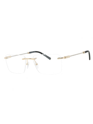 Charriol PC75063 titanium Rectangular Men's Eyeglasses