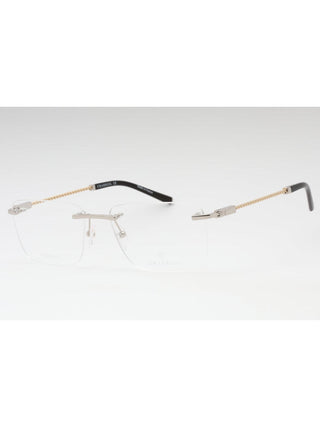 Charriol PC75063 titanium Rectangular Men's Eyeglasses