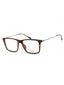 0086 00 - Havana / Clear Lens