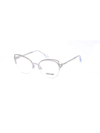 Roberto Cavalli RC5076  Metal Cat eye  Women's Eyeglasses