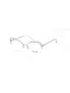 016 - Shiny Palladium / Clear Lens