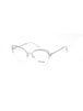 016 - Shiny Palladium / Clear Lens