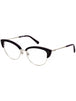 081 - Shiny Violet / Clear Lens