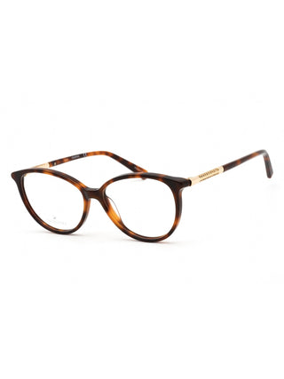 Swarovski SK5385 plastic Oval  Women's Eyeglasses