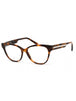 052 - Dark Havana / Clear Lens