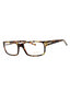 056 - Havana/Other / Clear Lens