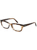 047 - Shaded Brown / Clear Lens