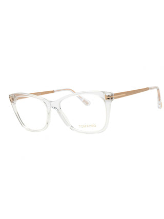 Tom Ford FT5353 Eyeglasses-Beverly Hills Eyewear