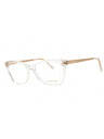 026 - Crystal / Clear Lens