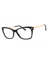 001 - Shiny Black / Clear Lens