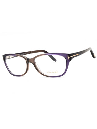 Tom Ford FT5142 acetate Rectangular  Women's Eyeglasses