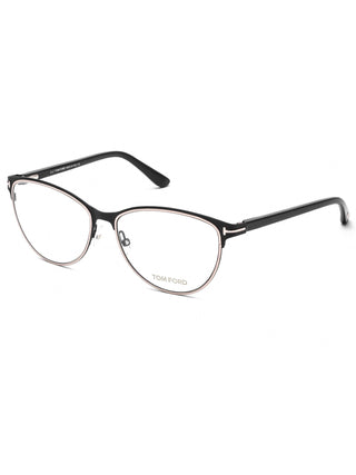 Tom Ford FT5420  Metal Cat eye  Women's Eyeglasses