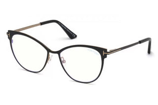 Tom Ford FT5530-B Eyeglasses-Beverly Hills Eyewear