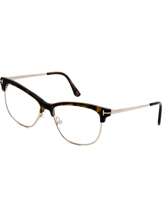 Tom Ford FT5546-B Eyeglasses-Beverly Hills Eyewear