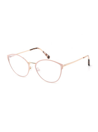 Tom Ford FT5573-B Eyeglasses