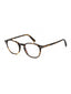 056 - Havana / Clear Lens