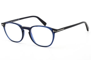 Tom Ford FT5583-B Eyeglasses-Beverly Hills Eyewear