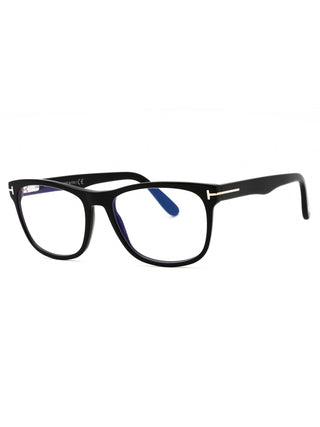 Tom Ford FT5662-B acetate Rectangular Men's Eyeglasses