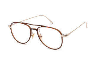 Tom Ford FT5666-B Eyeglasses