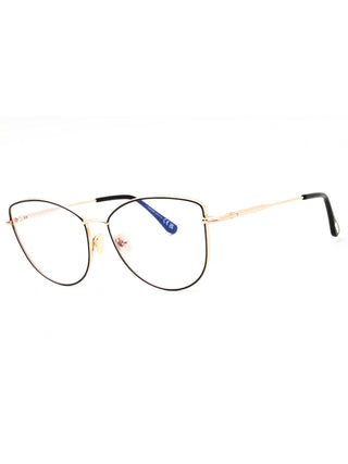 Tom Ford FT5667-B Eyeglasses-Beverly Hills Eyewear