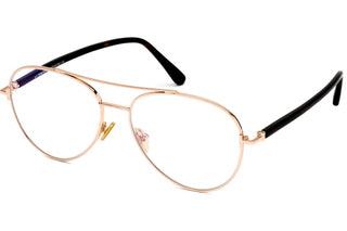 Tom Ford FT5684-B Eyeglasses-Beverly Hills Eyewear