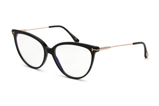 Tom Ford FT5688-B Eyeglasses-Beverly Hills Eyewear