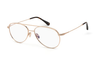 Tom Ford FT5693-B Eyeglasses