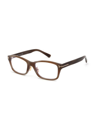 Tom Ford FT5724-D-B Eyeglasses-Beverly Hills Eyewear