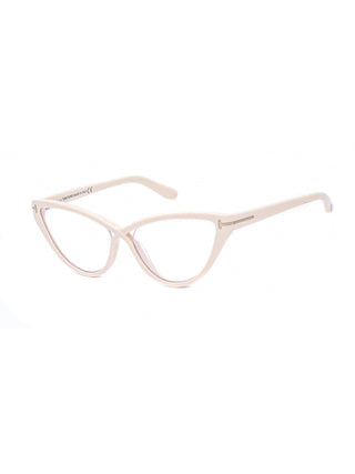 Tom Ford FT5729-B acetate Cat eye  Women's Eyeglasses