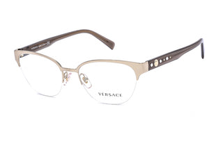 Versace VE1255B Eyeglasses-Beverly Hills Eyewear