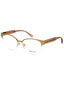 1463 - Gold / Clear Lens
