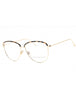 716 - Gold/Tortoise  / Clear Lens