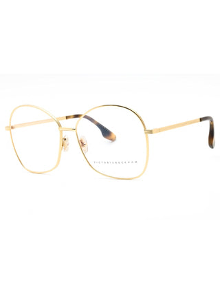 Victoria Beckham VB220  Metal Oval  Women's Eyeglasses