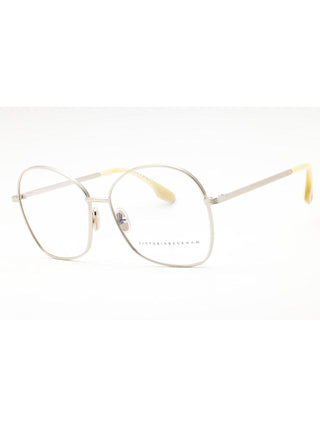Victoria Beckham VB220 Oval Eyeglasses