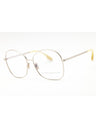 715 - Light Gold / Clear Lens