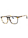 341 - Green Tortoise  / Clear Lens