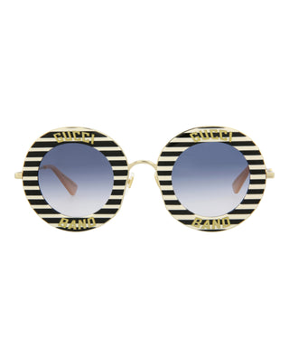 Gucci GG0113S Sunglasses