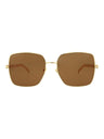 70043 - Gold Gold Brown