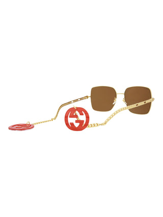 Gucci GG0724S Sunglasses