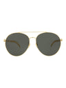70045 - Gold Gold Grey
