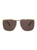 70045 - Gold Gold Grey