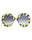 70439 - Yellow Gold Blue