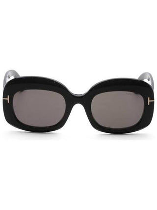Tom Ford FT1219-F Sunglasses-Beverly Hills Eyewear